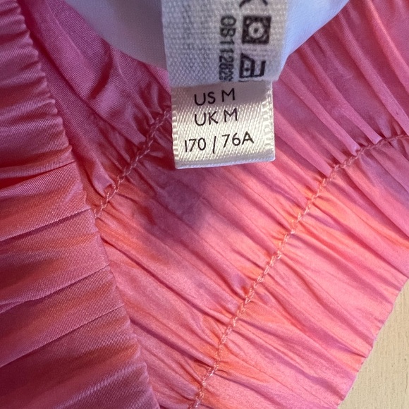 Free People Movement by Free People “The Way Home” shorts. Corral, size Medium - Picture 5 of 5